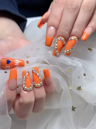 ネイル Rose nail💅のネイルデザイン