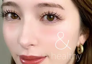 マツエク・マツパ ベテランの☺️ マツエク🙆‍♀️のマツエク・マツパデザイン