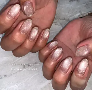 ネイル nailsalon Lenoaのネイルデザイン