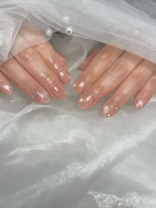ネイル nail salon cherianのネイルデザイン