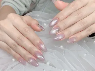 ネイル Bél Nail salonのネイルデザイン