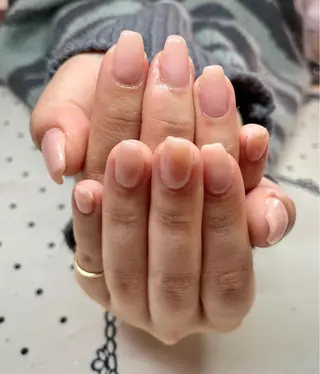 ネイル nailist cocoのネイルデザイン