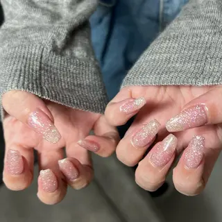 ネイル nailsalon bijuのネイルデザイン
