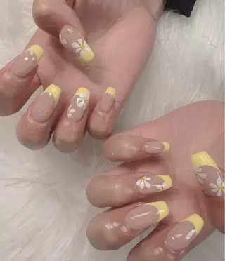 ネイル ネイルサロン NAILILYのネイルデザイン