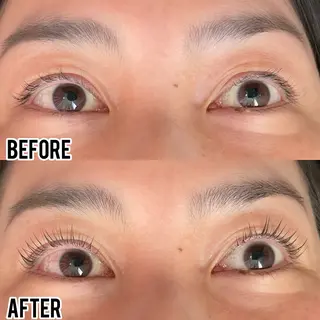 マツエク・マツパ ユ カの眉毛・アイブロウイメージ