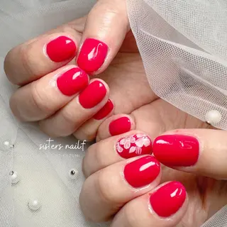 ネイル sisters nail.fのネイルデザイン