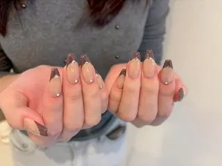 ネイル L&Y Nail salonのネイルデザイン