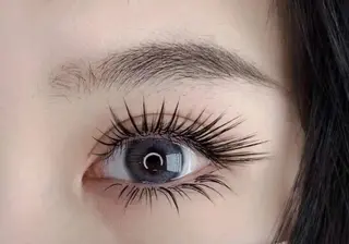 マツエク・マツパ 💫キララ💫 ますみのマツエク・マツパデザイン