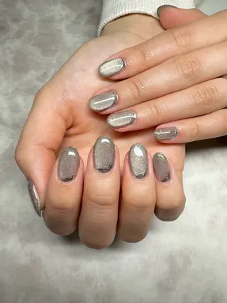 ネイル 石﨑 利祥のネイルデザイン