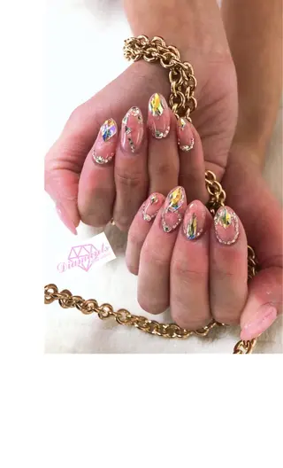 ネイル Asa miのネイルデザイン