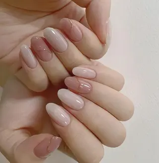 ネイル Queens ciciのネイルデザイン