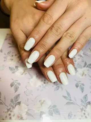 ネイル Chandra nail&tarotのネイルデザイン