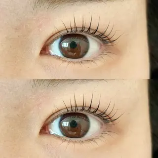 マツエク・マツパ en_ junkoのマツエク・マツパデザイン