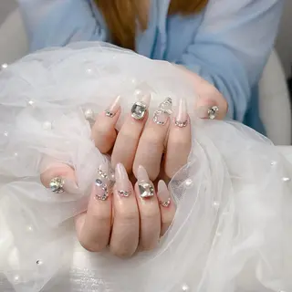 ネイル yuna ユナのネイルデザイン