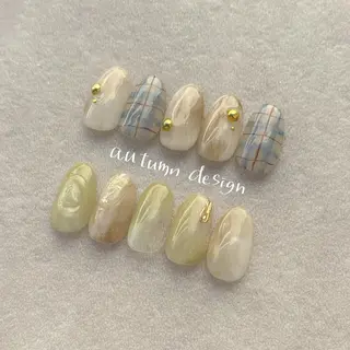 ネイル nail salon soruのネイルデザイン