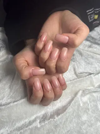 ネイル うにゃねいる🌷 Mayaのネイルデザイン