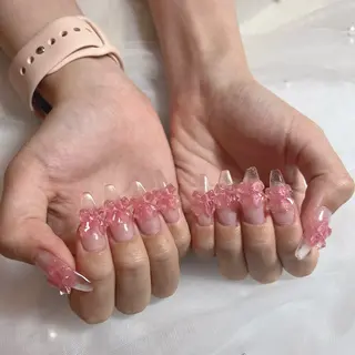 ネイル GEMINI nailのネイルデザイン