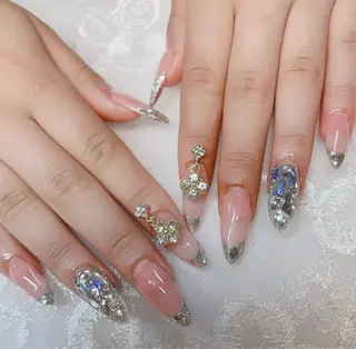 ネイル misun_ nailのネイルデザイン