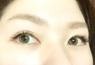 マツエク・マツパ eyelash- r🌹の眉毛・アイブロウイメージ