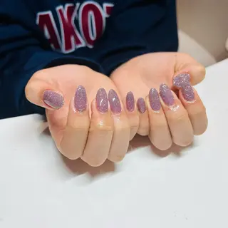 ネイル イーミリー市川店 yukariのネイルデザイン