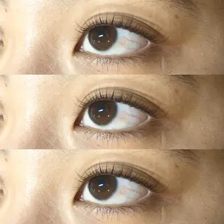 マツエク・マツパ MIYASHITA Ｎのマツエク・マツパデザイン