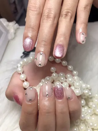 ネイル sakii_nail 池袋のネイルデザイン