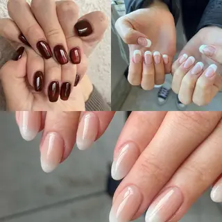 ネイル 岩井 志乃のその他イメージ