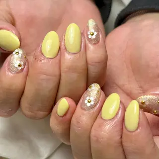 ネイル Ray nail natsu🎀のネイルデザイン