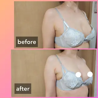 Mixture~ミクスチャー~所属・バスト·毛穴サロン Mixtureのエステ・リラクイメージ