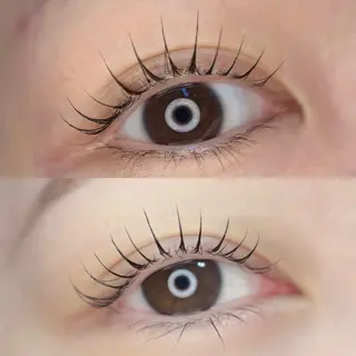 マツエク・マツパ 🦋MaaZlash 南流山FUKA🤍のマツエク・マツパデザイン