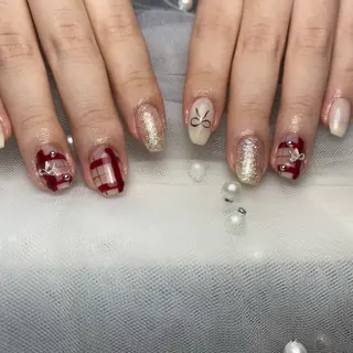 ネイル LIll nailのネイルデザイン