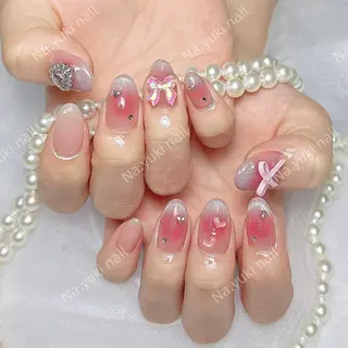 ネイル 💅 NikoNikoのネイルデザイン