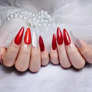 ネイル 🍭Yun nail hyejin🌸のネイルデザイン