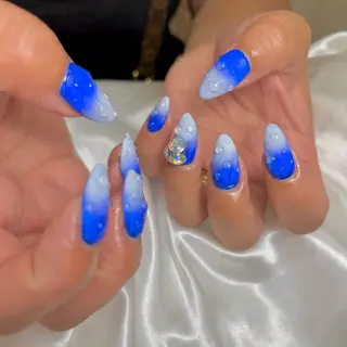 ネイル le ciel nailのネイルデザイン