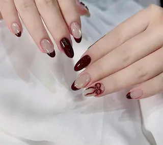 ネイル 🎀Lilla💎 Nail Salonのネイルデザイン
