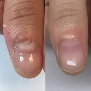 ネイル 紬-tsumugi- 育成専門サロンのマツエク・マツパデザイン