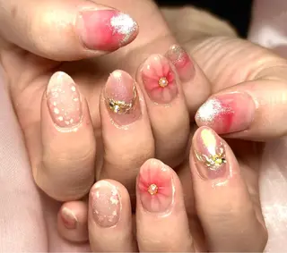 ネイル nail salon Renardのネイルデザイン