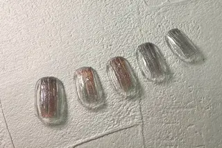 ネイル nail salon 8のネイルデザイン