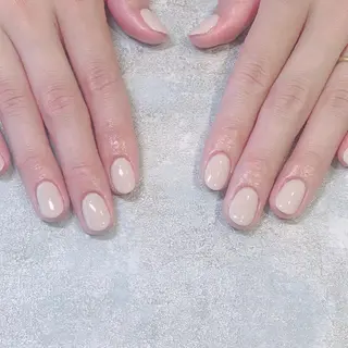ネイル LUANA 〜Eyelash&Nail〜所属・長崎 真帆のネイルデザイン