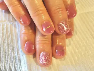 ネイル TRAM-nail moriizumiのネイルデザイン
