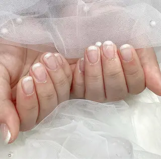 ネイル BIANCA 渋谷のネイルデザイン