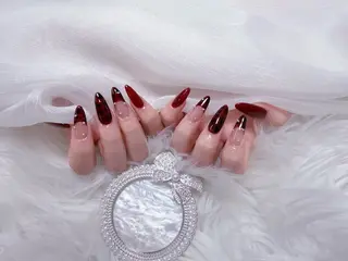 ネイル ENサロン けいのネイルデザイン