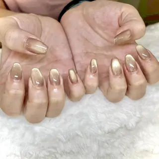 ネイル 🎀 𝓡𝓪𝓶のネイルデザイン