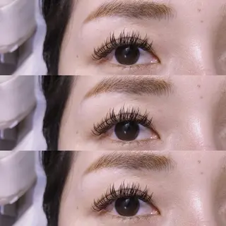 マツエク・マツパ belle eyelashの眉毛・アイブロウイメージ
