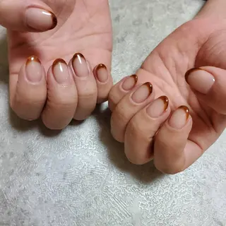 ネイル Charm nailのネイルデザイン