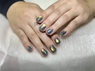 ネイル PIPPY  NAILS新宿のネイルデザイン