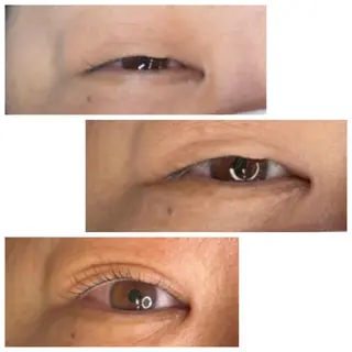 マツエク・マツパ 湘南平塚　LASH MARYの眉毛・アイブロウイメージ