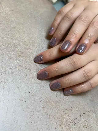 ネイル 🎀 D.d _nailのネイルデザイン