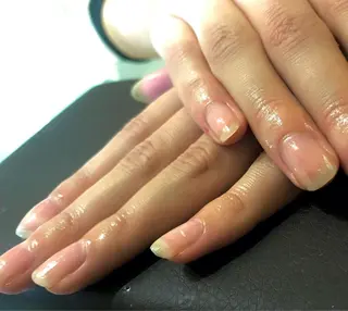 ネイル Hiro nail /Harapeccoのネイルデザイン