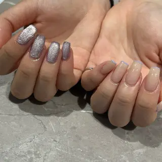 ネイル Lulea nailのネイルデザイン